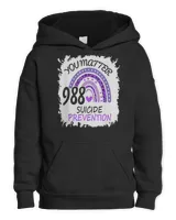 Kids Pullover Hoodie