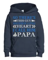 Kids Pullover Hoodie