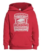Book Reader Weekend Forecast Reading Drinking Tee 446 Reading Library Books Reading Fan