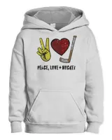 Kids Pullover Hoodie