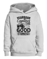 Kids Pullover Hoodie