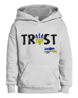 Kids Pullover Hoodie