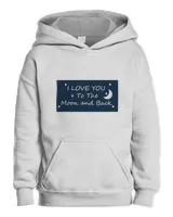 Kids Pullover Hoodie