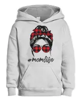 Youth Pullover Hoodie