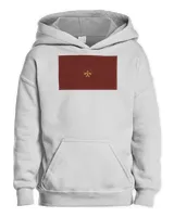 Kids Pullover Hoodie