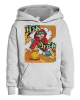 Kids Pullover Hoodie