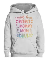 Kids Pullover Hoodie