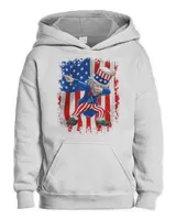 Kids Pullover Hoodie