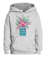 Kids Pullover Hoodie