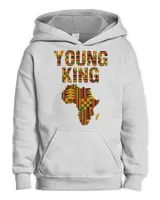 Kids Pullover Hoodie