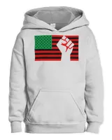 Kids Pullover Hoodie