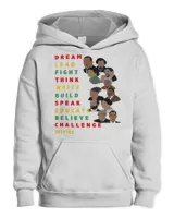 Kids Pullover Hoodie