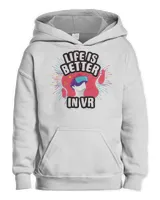 Kids Pullover Hoodie