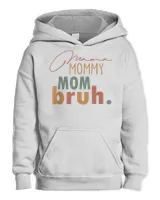 Kids Pullover Hoodie