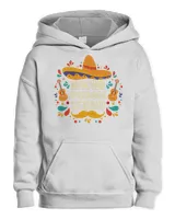 Kids Pullover Hoodie