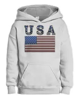 Kids Pullover Hoodie