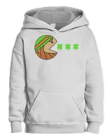 Kids Pullover Hoodie