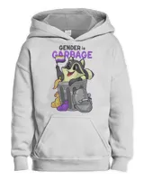 Kids Pullover Hoodie