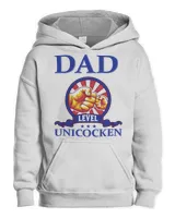 Kids Pullover Hoodie