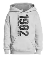 Kids Pullover Hoodie