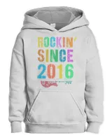 Kids Pullover Hoodie