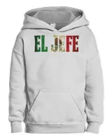 Kids Pullover Hoodie