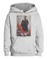 Kids Pullover Hoodie