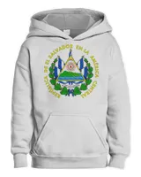 Kids Pullover Hoodie