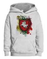 Kids Pullover Hoodie