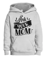 Youth Pullover Hoodie