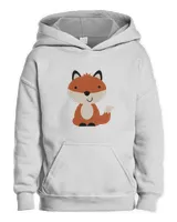 Kids Pullover Hoodie