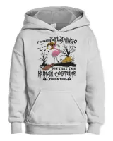 Kids Pullover Hoodie