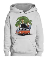 Kids Pullover Hoodie