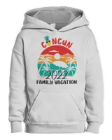 Kids Pullover Hoodie