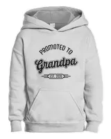 Kids Pullover Hoodie