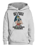 Kids Pullover Hoodie