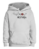 Kids Pullover Hoodie