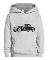 Kids Pullover Hoodie