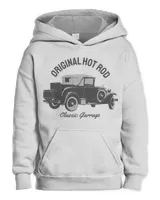 Kids Pullover Hoodie