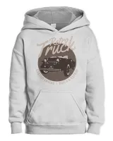 Kids Pullover Hoodie