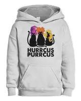 Kids Pullover Hoodie