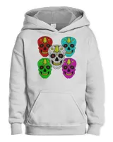 Kids Pullover Hoodie