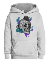 Kids Pullover Hoodie