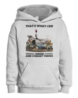 Kids Pullover Hoodie