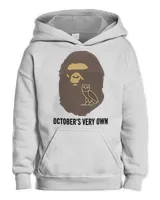 Kids Pullover Hoodie