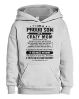 Kids Pullover Hoodie