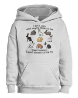 Kids Pullover Hoodie