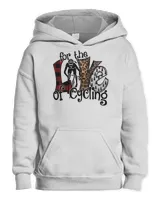 Kids Pullover Hoodie