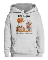 Kids Pullover Hoodie