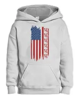 Kids Pullover Hoodie